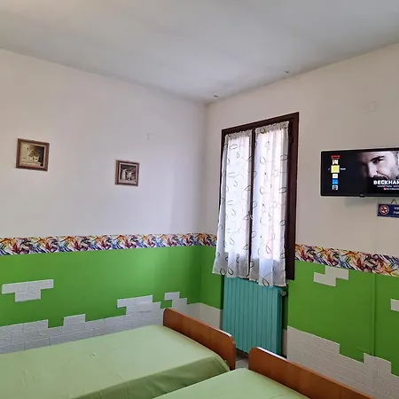 Affittacamere Due Mori Monselice Room photo