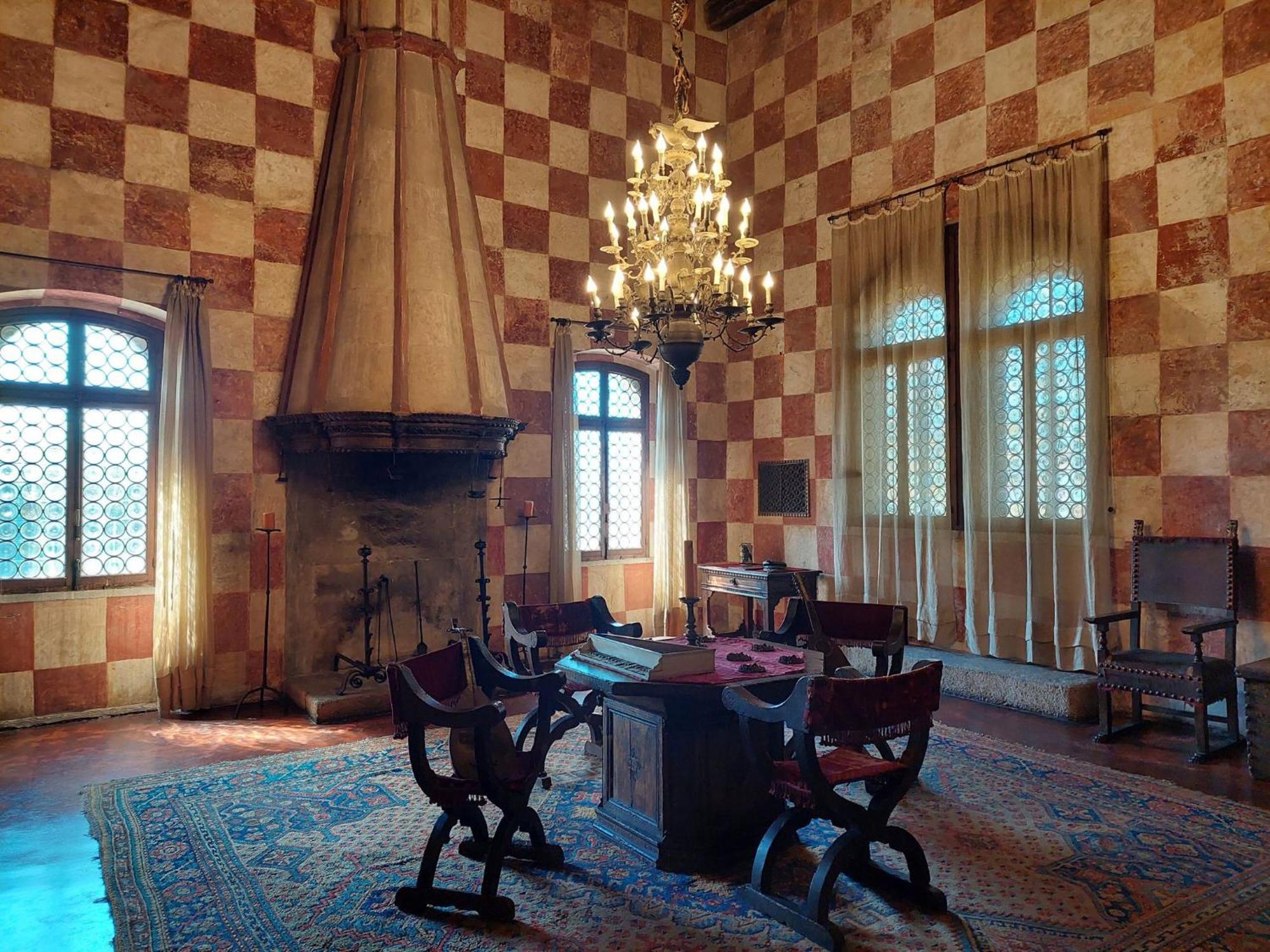 Gasthof Due Mori