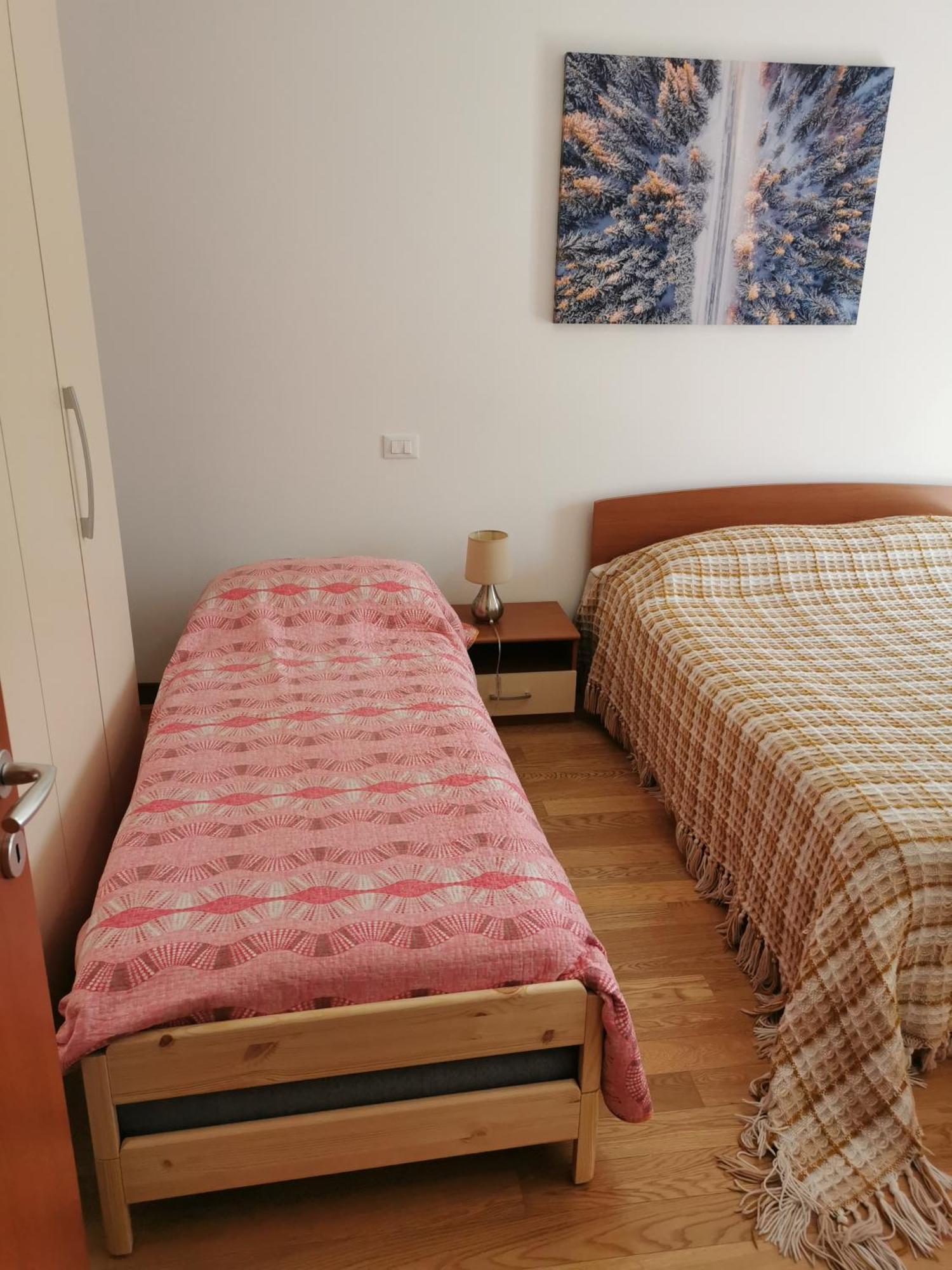 Guest house Due Mori Monselice